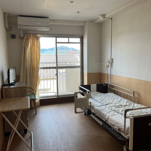 ララポートお部屋