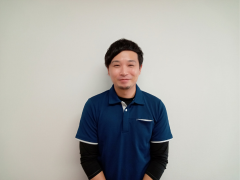 相談員:塩谷さん